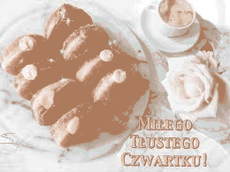 Miłego Tłustego czwartku